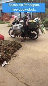 Bakso ala Prindapan free obok-obok #vrindavan #prindapan #prindavan | indian food