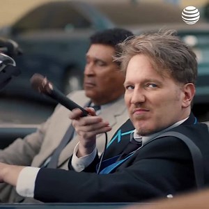 320K views · 361 reactions | That moment when the parking booth turns into a DIRECTV viewing booth. Excl’s & restr’s apply. | AT&T | Facebook