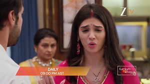 391K views · 20K reactions | To see more episodes of #KumkumBhagya subscribe to the Zee Channels on #Spectrum spectrum.com/indiastream #KKBEpisodic #PranaliRathod #GurdeepKohli #AkshayDevBindra | ZEE TV Caribbean | Facebook