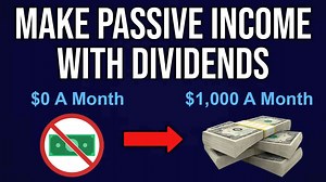 Dividend stocks for beginners 2024 | Step by step guide