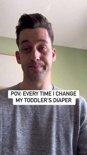47K views · 374 reactions | The changing table struggle is REAL | Story of This Life | Facebook