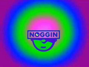 Noggin Lightbulb Original Logo (2000) Effects (Sponsored by Nein Csupo Effects)