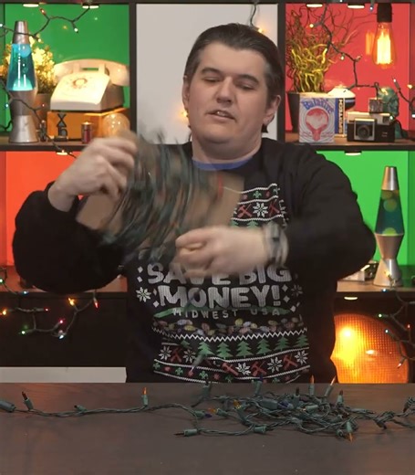 Technology Connections, Entry of the Gladiators