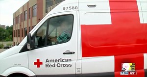 Ohio crew heads to East Coast ahead of hurricane