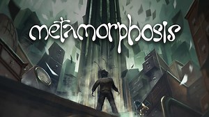 Metamorphosis, jogo inspirado em livro de Kafka, é anunciado para PS4