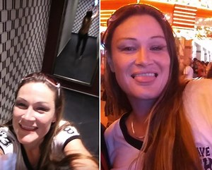 Cyclist Finds Missing Woman's Body with Head Sticking Out of Suitcase in Arizona Desert