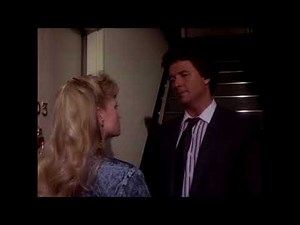 Dallas - 11x13 - J.R. is behind Christopher's custody battle