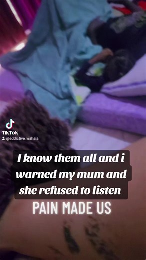 ⚖️JUSTICE SEEKER⚖️ (@addictive_wahala)’s videos with original sound - Jonathan W