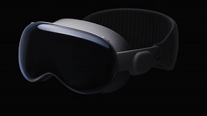 Apple Vision Pro: No controllers, $3499, coming in 2024