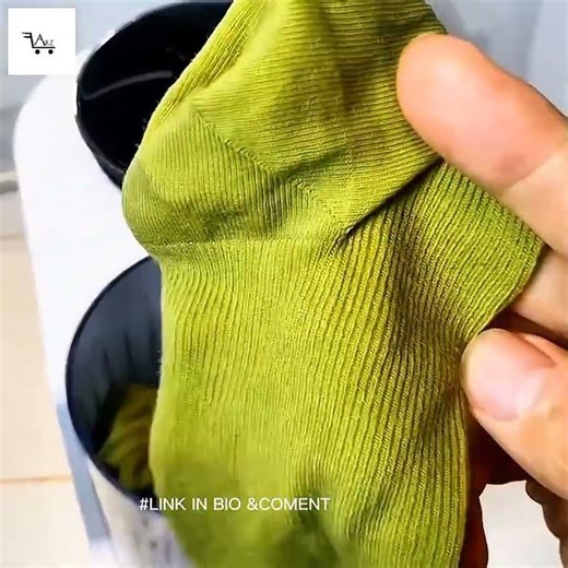 Mini Washing Machine | Small Size, Big Power