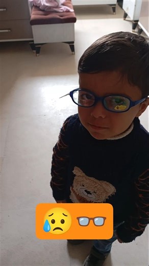 حمودي حط نظارات طبية 😥👓 #اشتراك