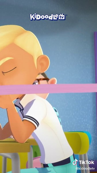 KidoodleTV on TikTok