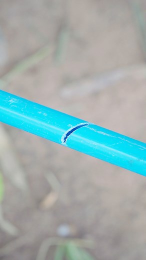 Brilliant Tricks to Repair PVC Pipes Hidden features - craft tips - tricks & Hacks #crafts #tips #diy #tipcrafts Super easy trick that you can use in your hobbies! 👌👌👌👌👌👌👌👌👌👌👌👌👌👌👌👌👌👌👌👌👌 Knowing this will make you kind of a superhero :) Please Follow us for more interesting videos ↙️↙️↙️ #handtool #DIYtool #lifehack #homemadetools #Geniusidea #metalworks #experiment #diyidea #crafts #handmade #art #diy #craft #crafting #creative #tip #tips #tricks #welding #howto #doityoursel