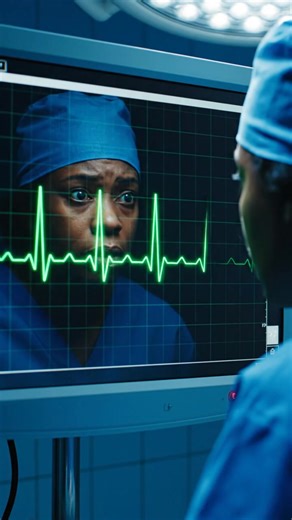 1.8K views | Single Mom Rescues Stranger from Crash — Unbeknownst to...