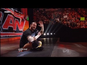 Eight Years Ago Today, CM Punk’s Pipe Bomb Changed Wrestling