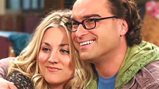 Big Bang Theory Cast: Current Activities