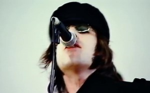 Liam Gallagher & Steve Cradock - Carnation (The Jam Cover)