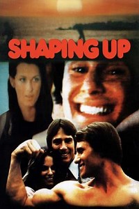 The Hustler of Muscle Beach - Movie