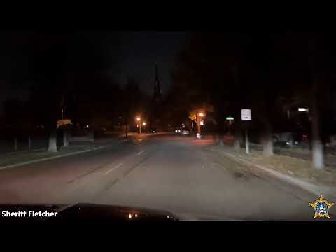 Live on Patrol #553 with Sheriff Bob Fletcher (Nov. 15, 2024)