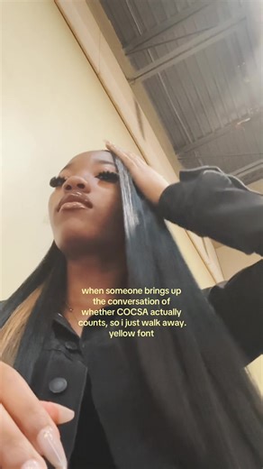 #foryou #cocsa | cocsca meaning