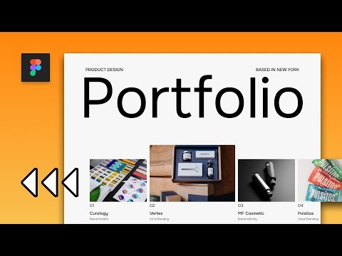 Figma Carousel Animation | Prototype Website Like an EXPERT!