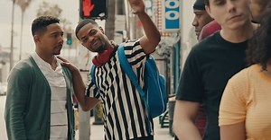 Exclusive: Watch the Official 'Sneakerheads' Trailer