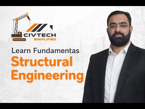 Structural Analysis in Structural Engineering | Concepts Explained | Fundamentals of Structural Engr