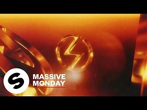 Justus - Forever Alive (Official Audio)