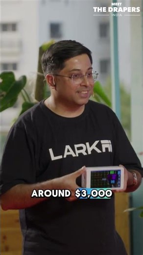 Why replace a machine ambulances already have? 🩺