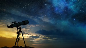 Seeing Stars - How the Moon Disappears - BBC Sounds