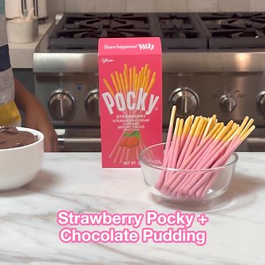 Grocery shopping is more fun when you turn it into a game | Pocky USA