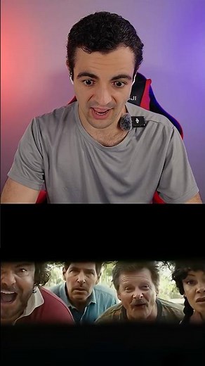 ANACONDA – Official Trailer Reaction!