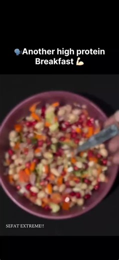 High Protein Breakfast Ideas for Gym Lovers