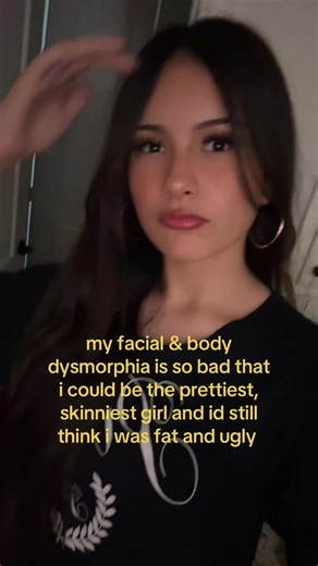Understanding Body Dysmorphia and Insecurities