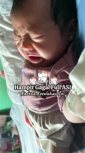 Tips untuk Meningkatkan Suplai dan Kualitas ASI