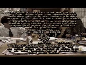 Jeff Franklin Productions/Warner Bros. Television (x2) (1992/1994/2002)