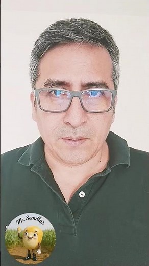 Germinación y vigor en semillas: Puntos importantes. Parte 1