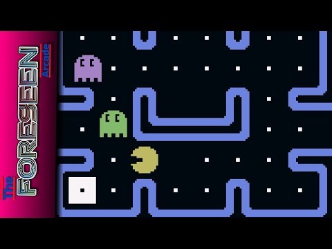 Gnasher - Game Boy Color Homebrew