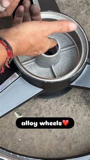 bike decoration on Instagram: "@lucky_bike_modification"