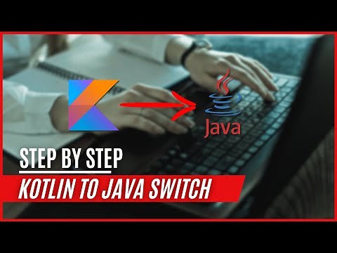 How to Switch from Kotlin to Java in Android Studio (Koala 2025) - 100% Working Guide