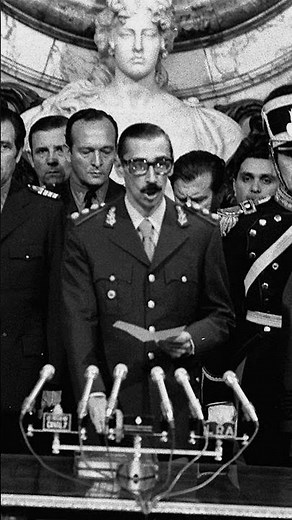 La Noche de los Lápices: La Tragedia de los Estudiantes - Soy Historia