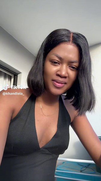 Kusho mina ngizithusela😂