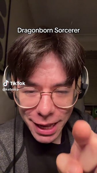 Dragonborn Sorcerer Character Guide for Baldur's Gate 3