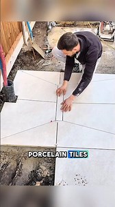 create water drainage by forming ceramics #shorts #construction