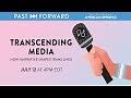 Transcending Media: How Narrative Shapes Trans Lives|Past Forward|American Experience |PBS