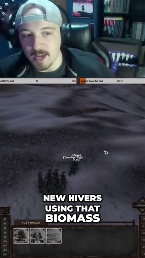 The Southern Hive NEEDS to be violent #Kenshi #kenshi2 #lore #gametheory #lofigames #indiegame
