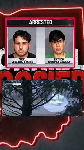 Indianapolis police ID suspects in fatal drag racing crash