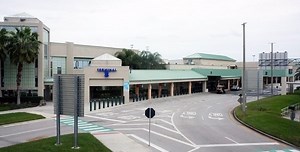 Location Matters: the Orlando Sanford Airport from 'Passenger 57'