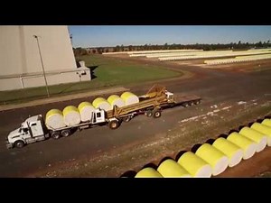 An overview of ginning cotton