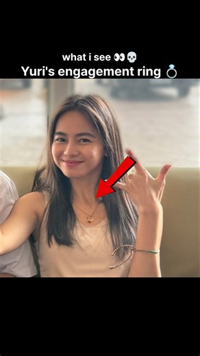 Yuri's engagement ring in season 2 👀💀 #ashdres #andresmuhlach #jayjay #keifer #ashtineolviga #yuri